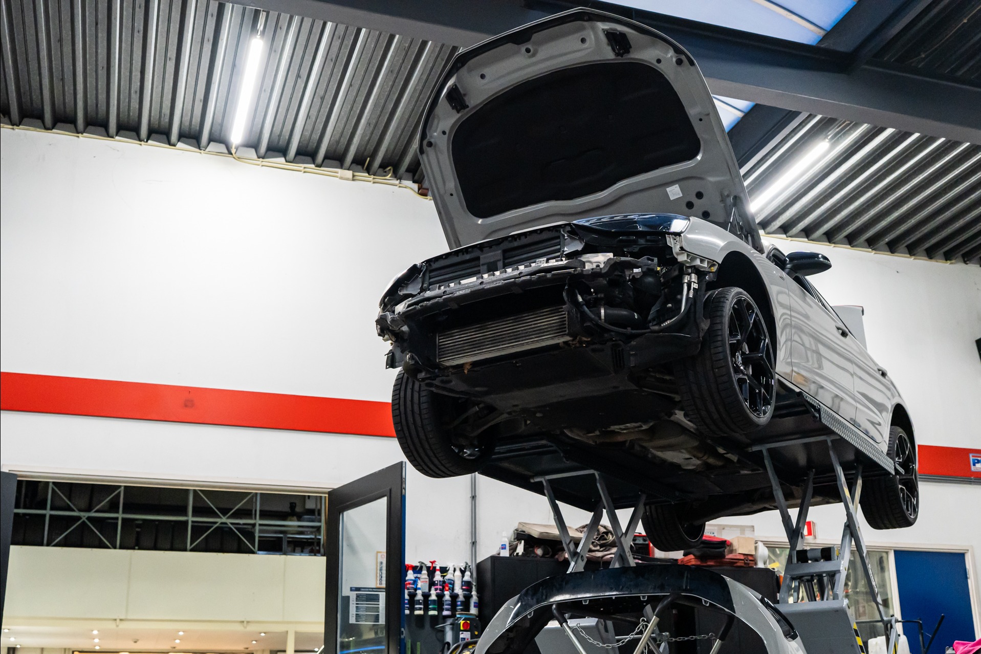 Subpage Listing Image